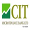 CIT MFB brings the bank into your hands