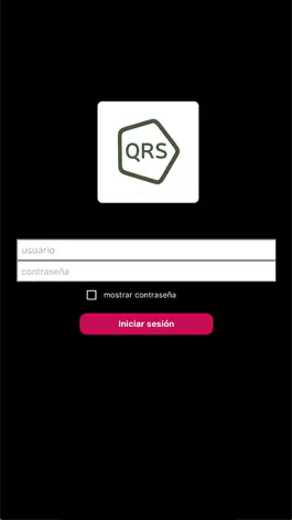 Game screenshot QRS - VIPCARD GROUP mod apk