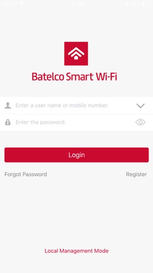 Batelco Smart Wi-Fi(圖2)-速報App