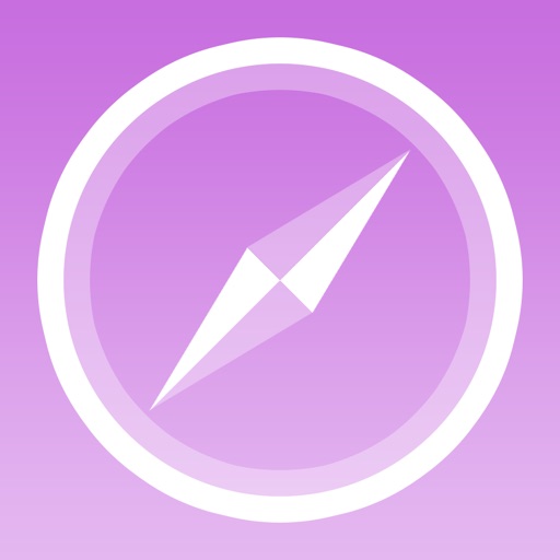FastBack - Smooth Web Browser Icon