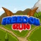 Freedom Run is a supplemental software application (program) designed to be usedby 5th and 8th grade Texas students to master TEKS Social Studies and prepare for the 8th grade social studies STAAR test