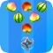 App Icon for Fruit Shooting-Ninja Cut Fruit App in Malaysia IOS App Store