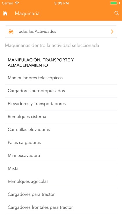 DemoAgro screenshot-4