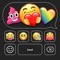 Forbes - “10 Of The Best Keyboard Apps For iOS”