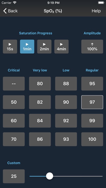 Medical Rescue Sim Remote screenshot-3