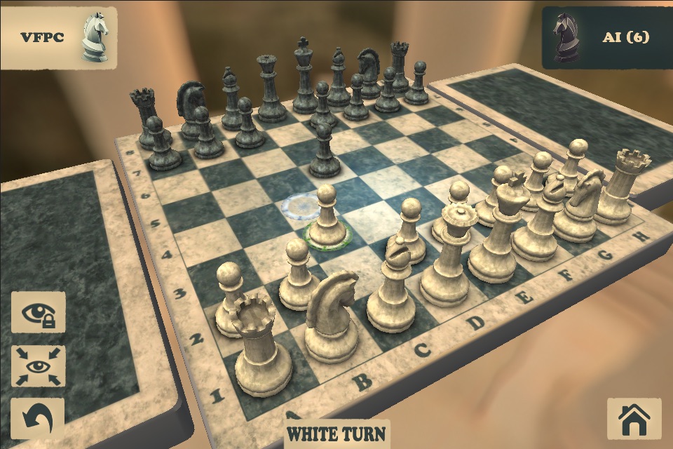 Real Chess Online screenshot 2