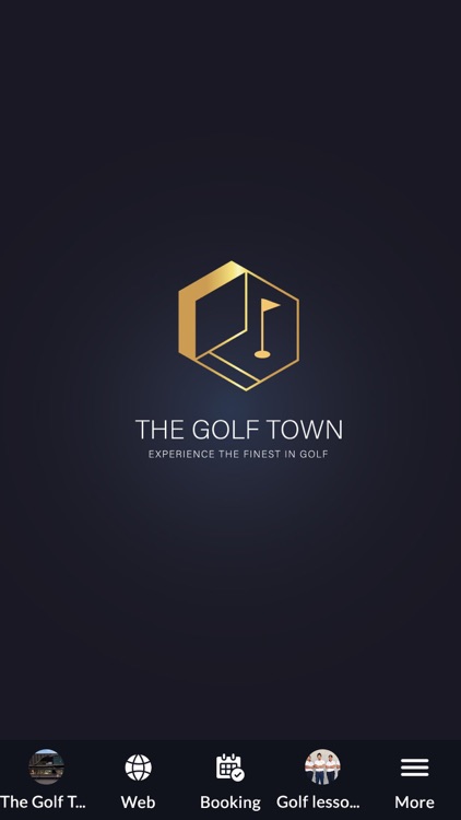 The Golf Town