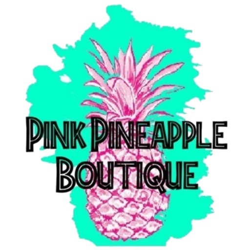 Pink Pineapple Boutique by Arrika Hall