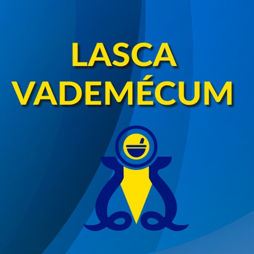 Lasca Vademécum Icon