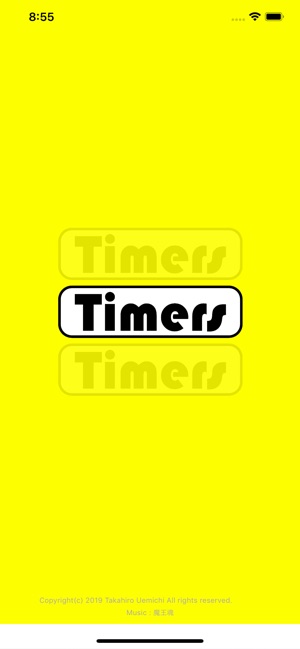 Timer-Blocks