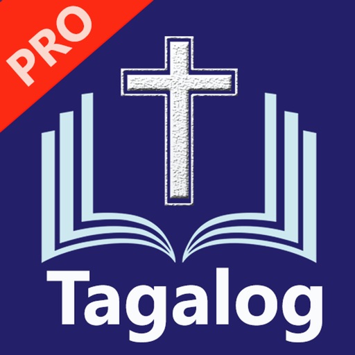 Tagalog Bible Pro (Ang Biblia)