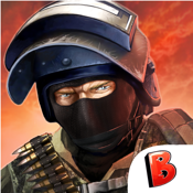 Bullet Force App Reviews - User Reviews of Bullet Force - 