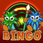 Bingo Jungle!