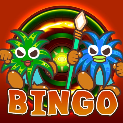 Bingo Jungle! iOS App