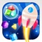 Icon Jewel Galaxy: Gem Match Puzzle