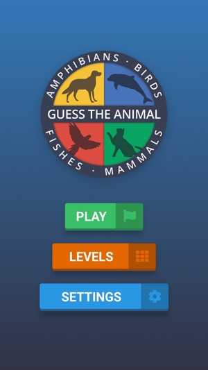 Learn the Animals: Quiz