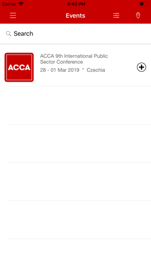 ACCA IPSC 2019(圖1)-速報App