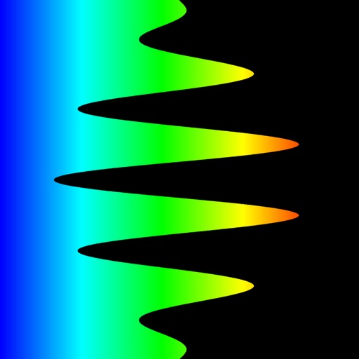 Voice Sonogram icon