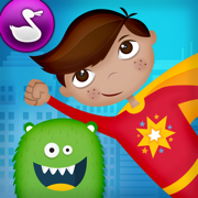 Superhero Comic Book Maker HD