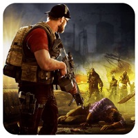 Zombie Shooter - dying light