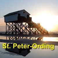 St.Peter-Ording App für Urlaub pour PC