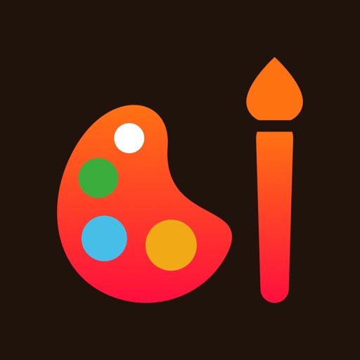 ReColor It - Art Photo Editor