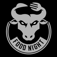 Food Night sur PC