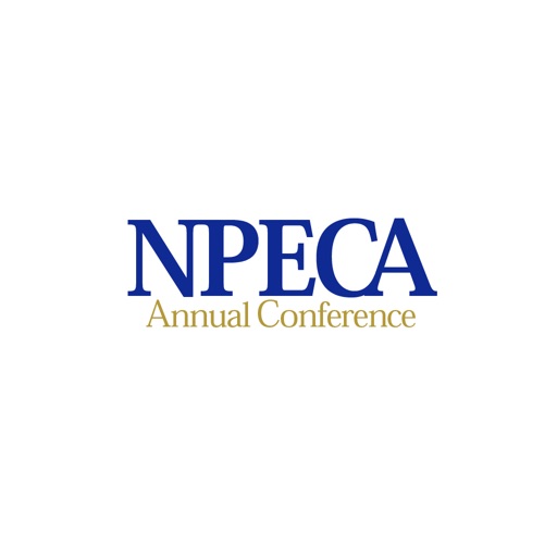 NPECA Conference App