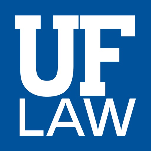 Levin College of Law - UFL icon