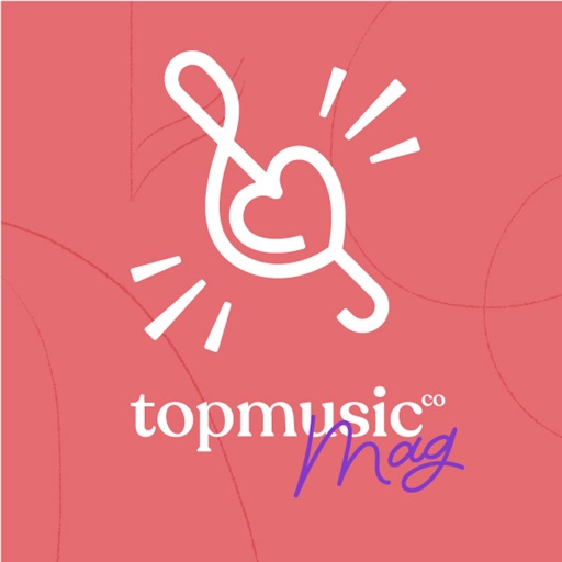 TopMusicMag Icon
