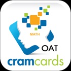OAT Math Cram Cards