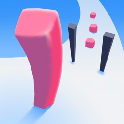 Jelly Stack 3D