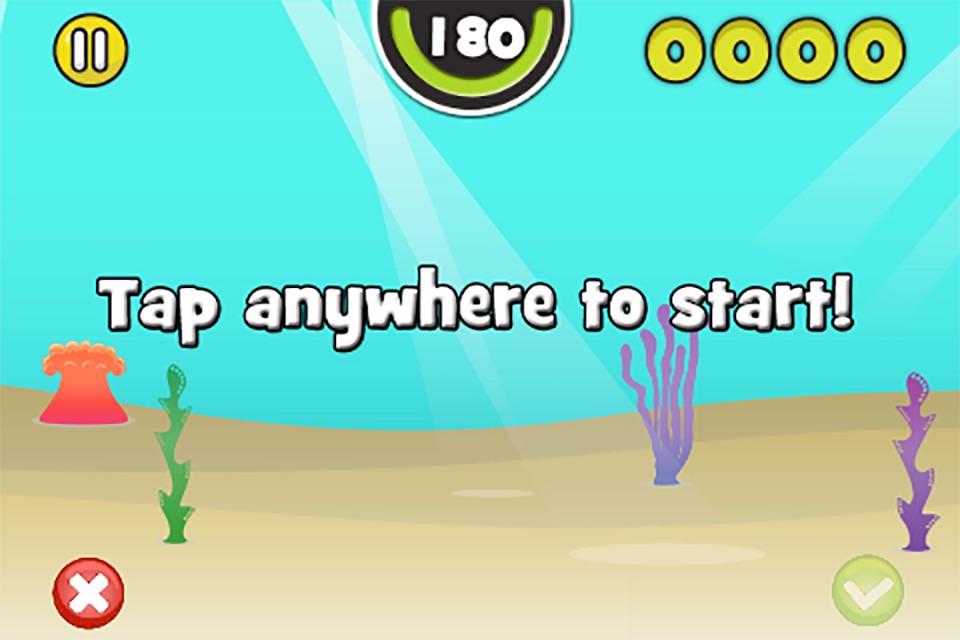 Pop The Letters To Build Words screenshot 2