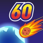 Top 28 Games Apps Like Meteor 60 seconds! - Best Alternatives