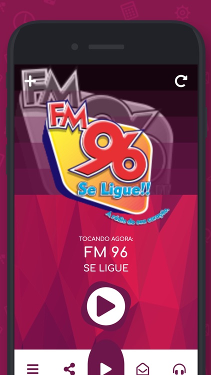 FM 96 SE LIGUE screenshot-4