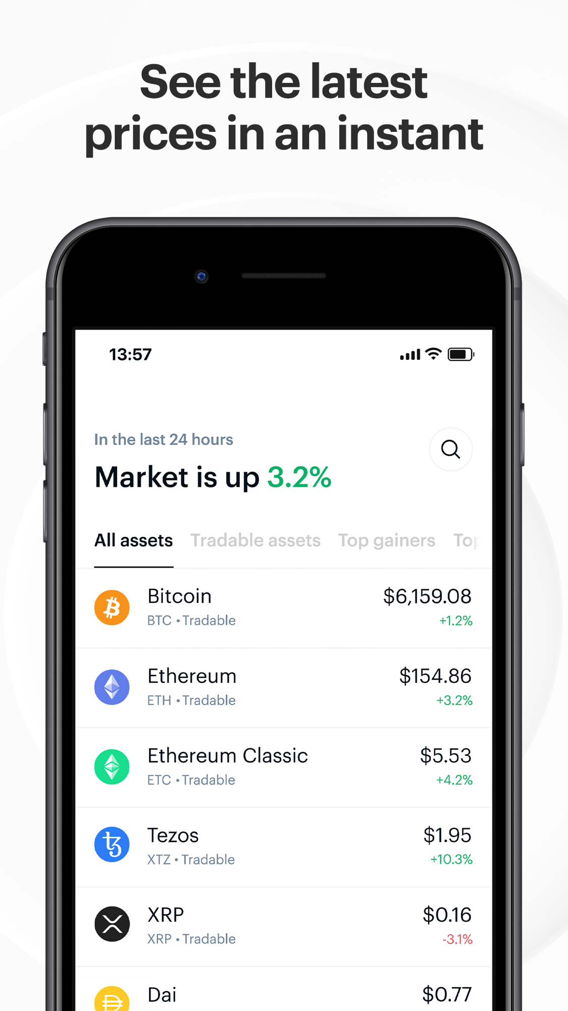 Coinbase  Buy & sell Bitcoin  Featured Image for Version 