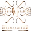 Melanin Fashions