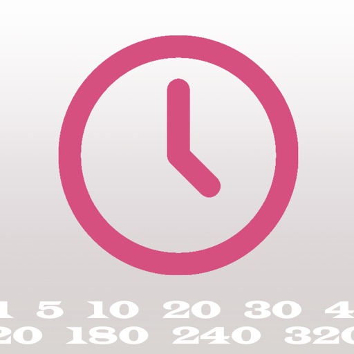 Mama's Kitchen Timer