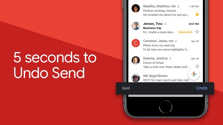 Gmail - Email by Google