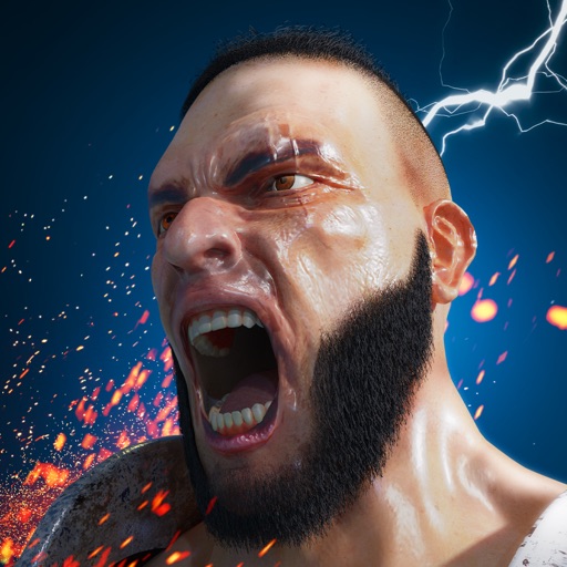 Evil Lands: MMO RPG