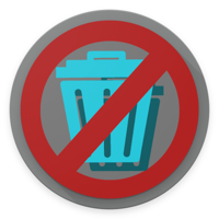 Zero-Waste - Avoid waste