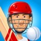 Hit out or get out in the follow-up to the world's most popular cricket game, Stick Cricket