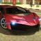 Icon Speed Car Simulator Parking 3D