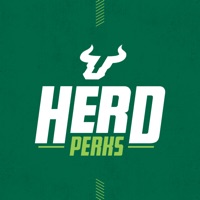 Herd Perks app not working? crashes or has problems?