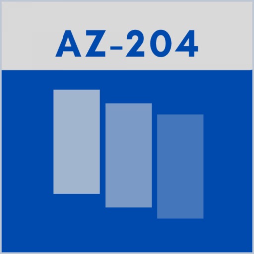 AZ-204 Exam Flashcards