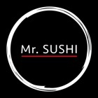 Top 20 Food & Drink Apps Like Mr. Sushi - Best Alternatives