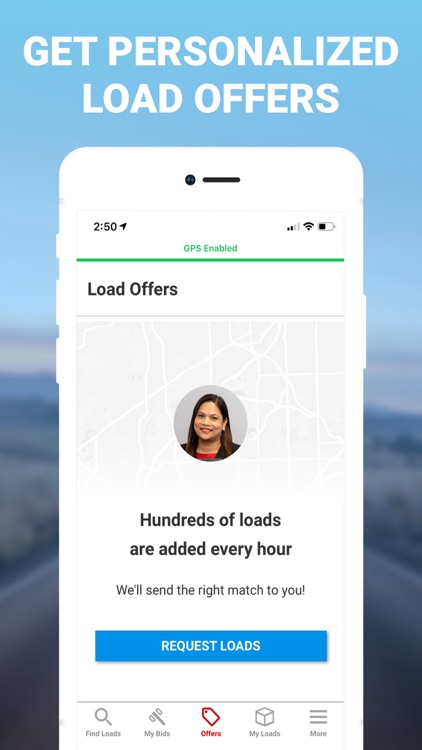 Drive XPO: Find & Book Loads