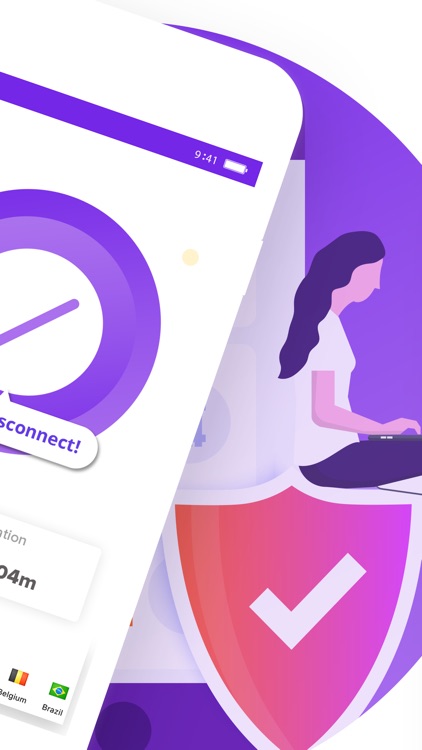VPN Clean: Super proxy master
