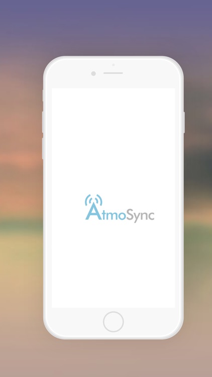 AtmoSync