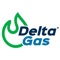 La app Delta Gas es la aplicación oficial para hacer solicitudes de gas a través de una forma simple y conveniente